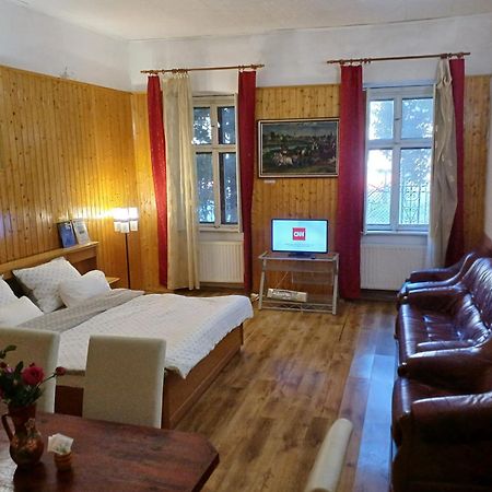 Kőszeg Blues Ryokan מראה חיצוני תמונה