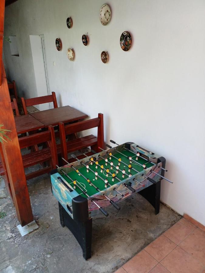 Kőszeg Blues Ryokan מראה חיצוני תמונה