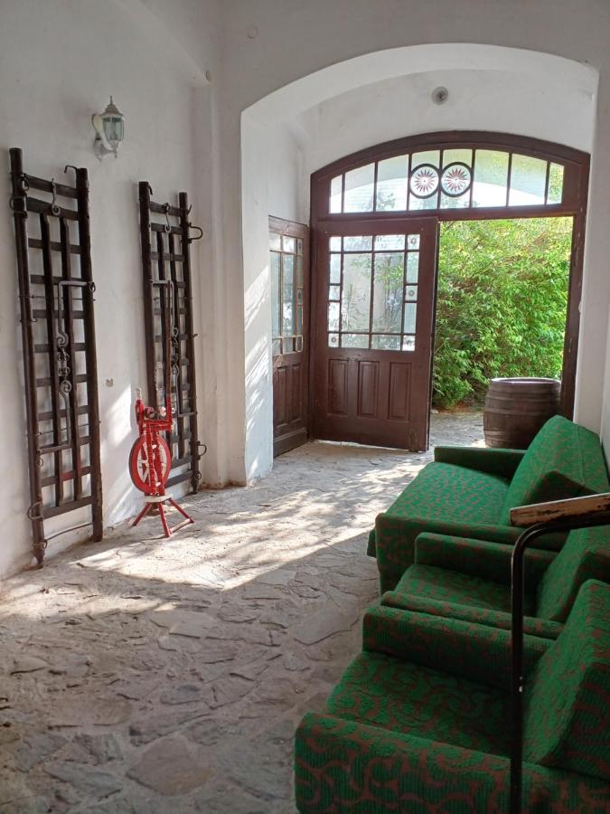 Kőszeg Blues Ryokan מראה חיצוני תמונה
