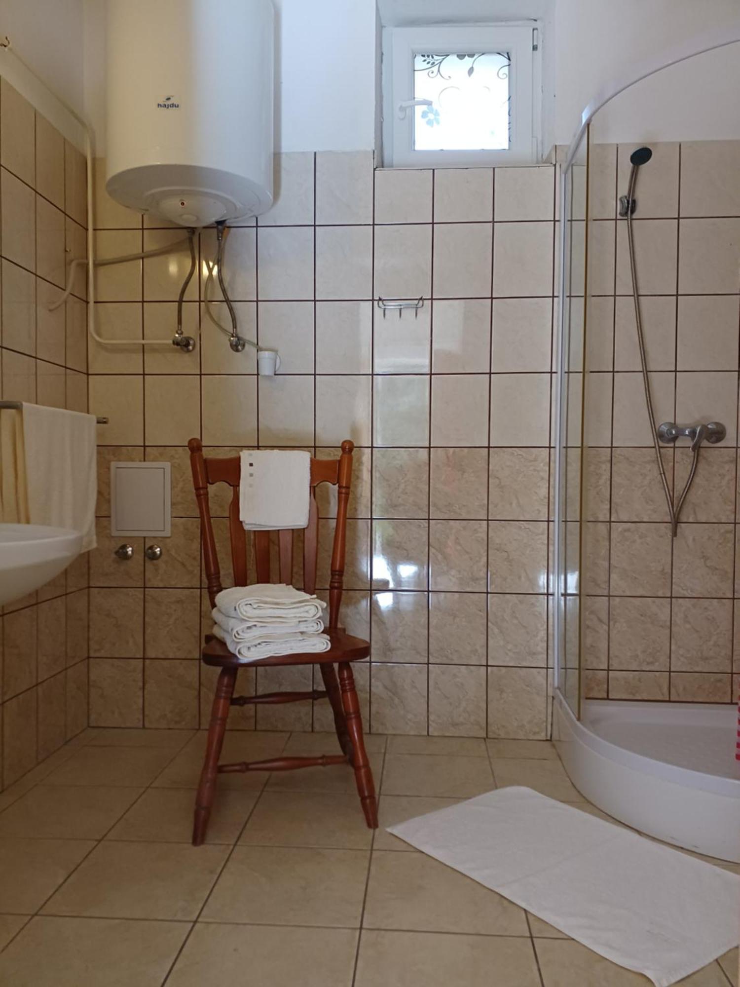 Kőszeg Blues Ryokan מראה חיצוני תמונה