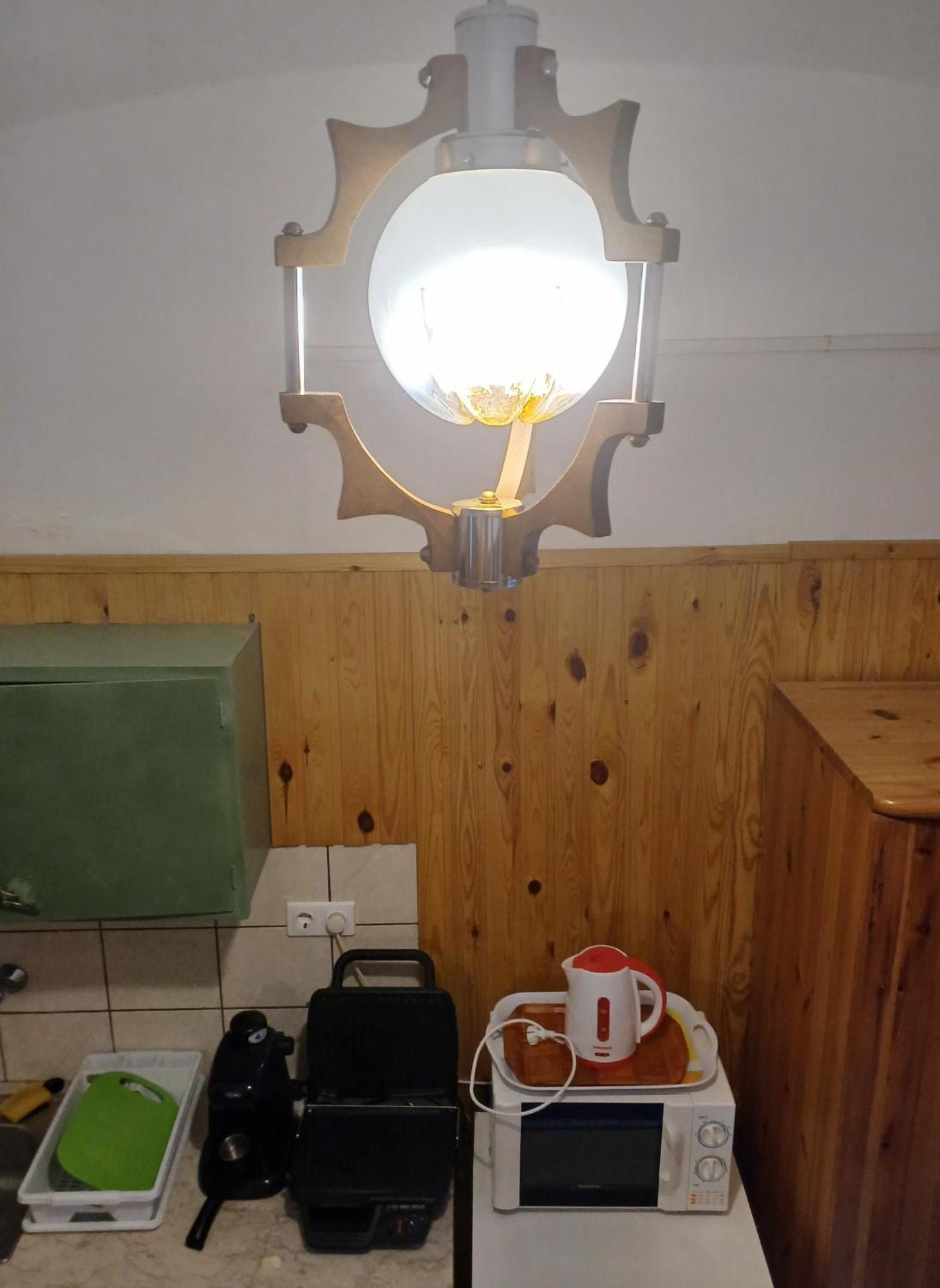 Kőszeg Blues Ryokan מראה חיצוני תמונה
