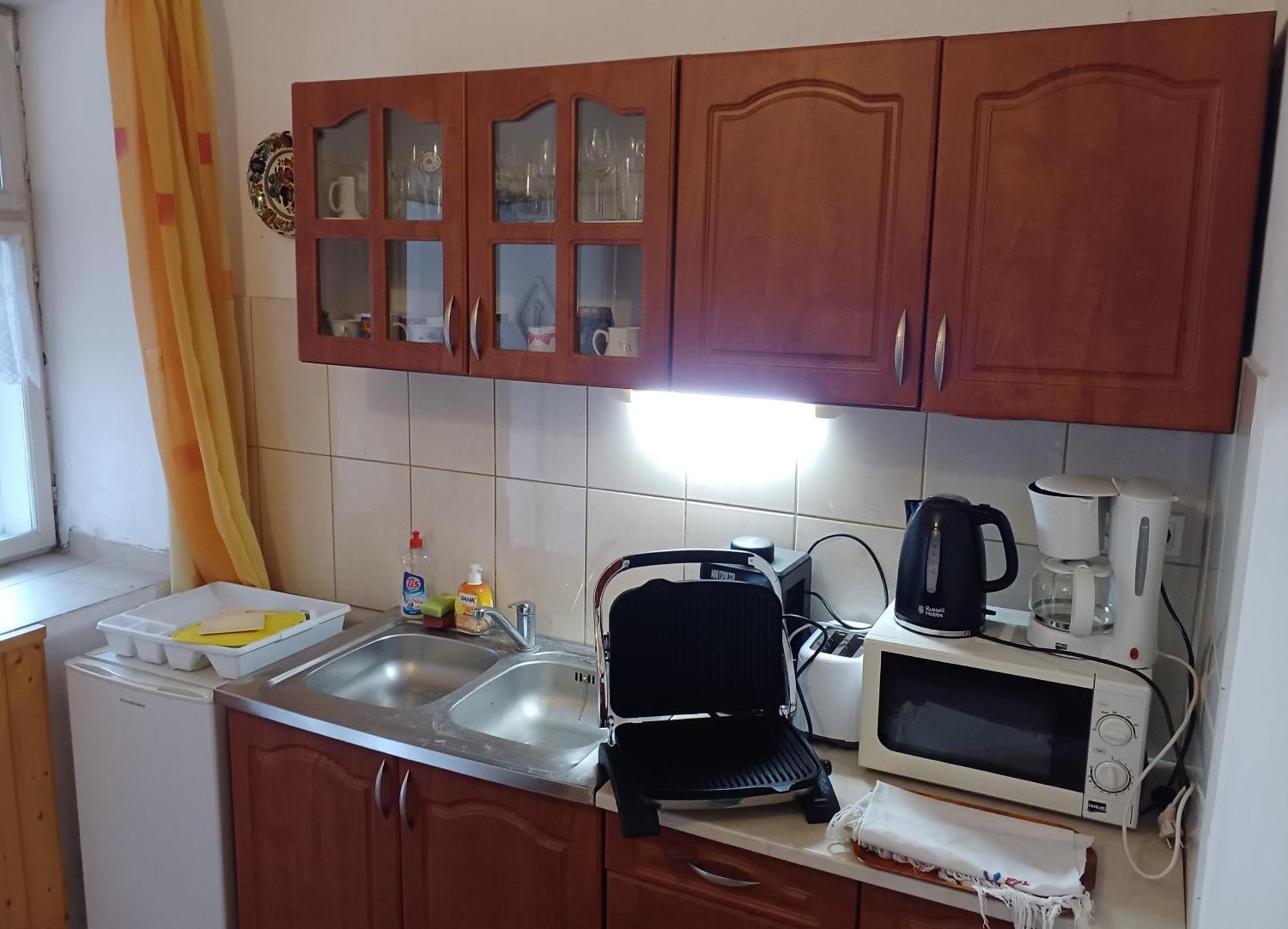 Kőszeg Blues Ryokan מראה חיצוני תמונה