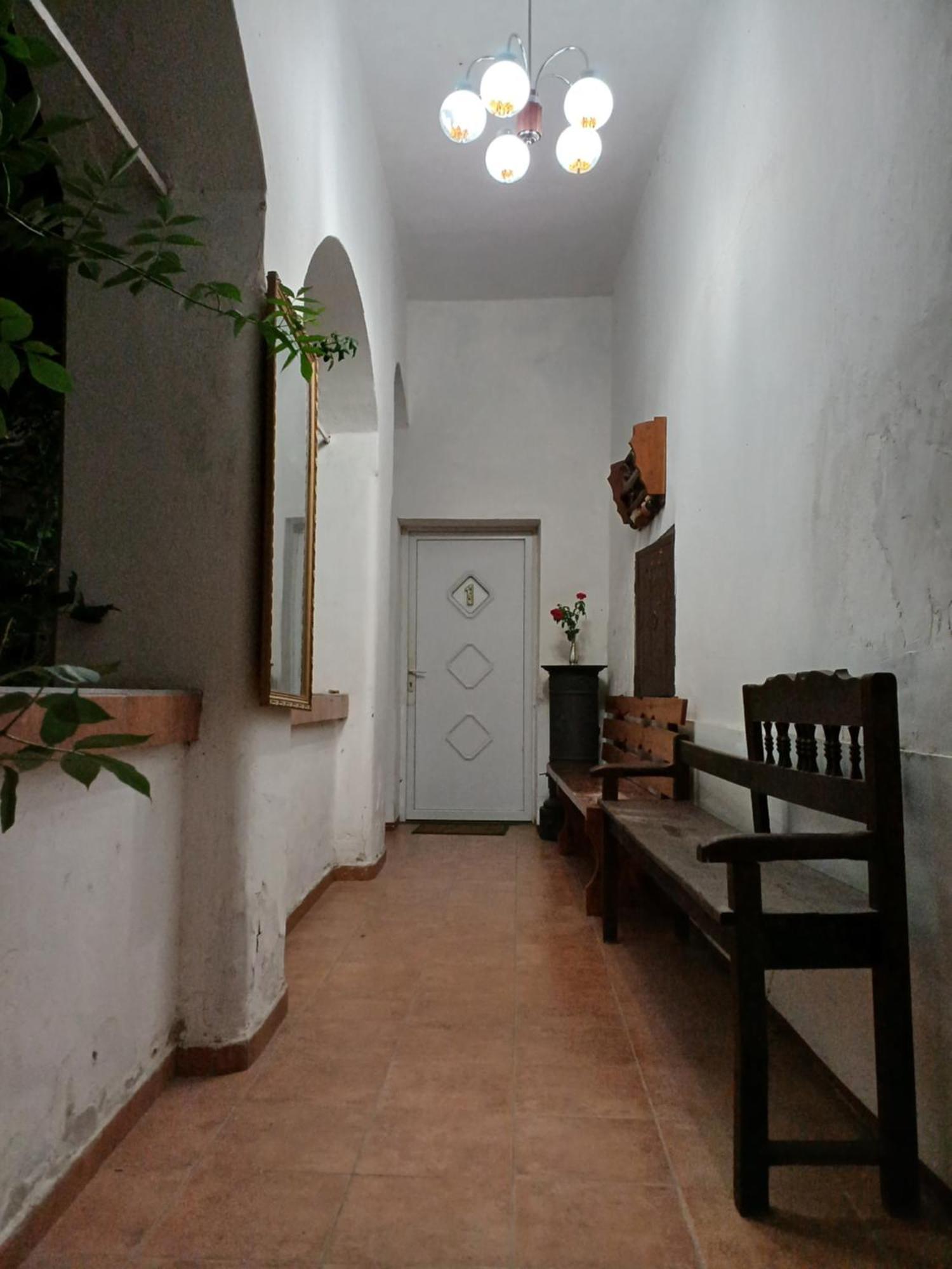 Kőszeg Blues Ryokan מראה חיצוני תמונה