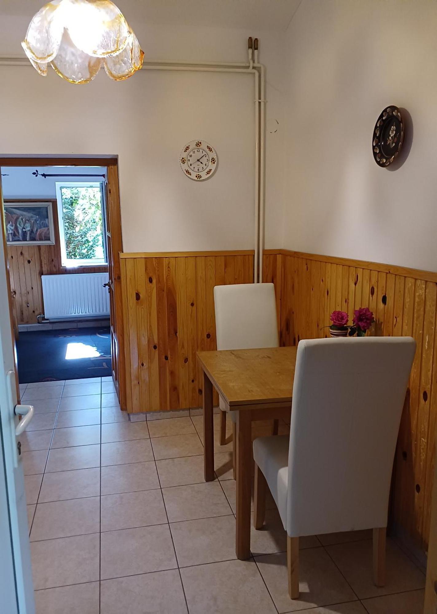 Kőszeg Blues Ryokan מראה חיצוני תמונה