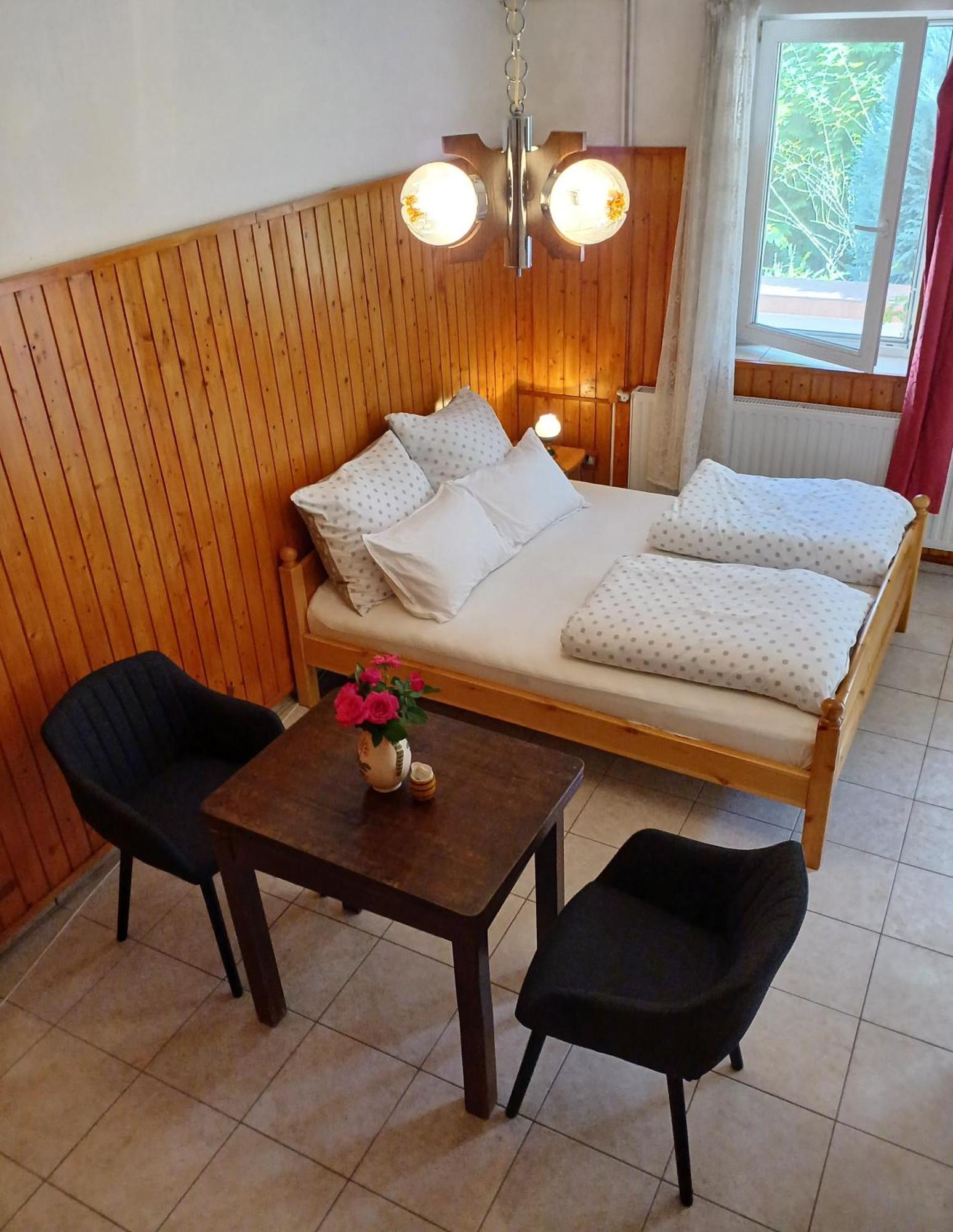 Kőszeg Blues Ryokan מראה חיצוני תמונה